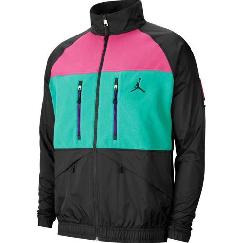 Air Jordan Winter Utility Jacket - CT3379-010