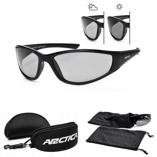 Arctica Sunglasses - S-140FP