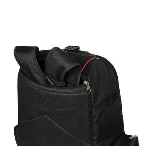 BX Bushido Premium Backpack Bag - DBX-SB-21