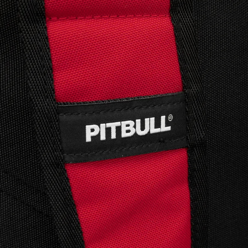 Backpack Pitbull West Coast Sports 30 l black/dark navy - 9192029059