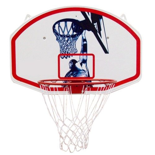 Basketball set Spartan 