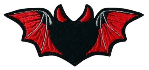 Bat Patch