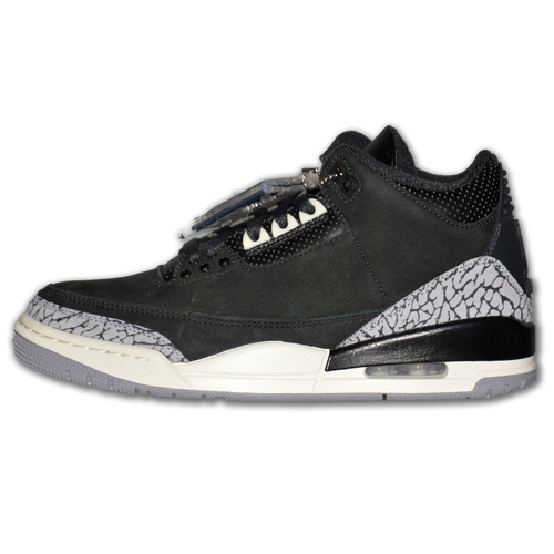 Buty Jordan 3 Retro Off Noir - CK9246-001