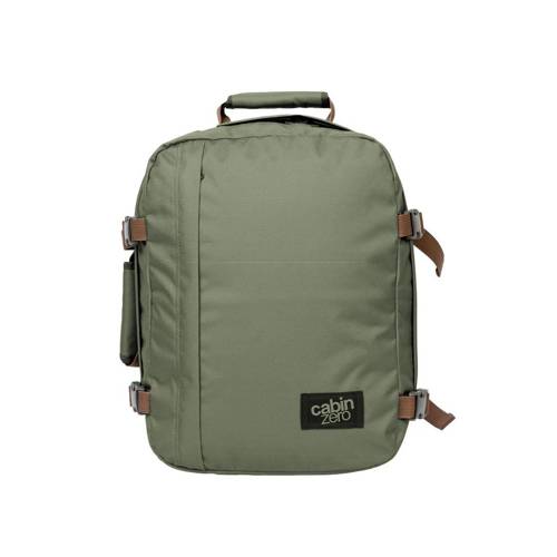 CabinZero Classic 28L 2 in 1 Backpack / Travel Bag - CZ081802