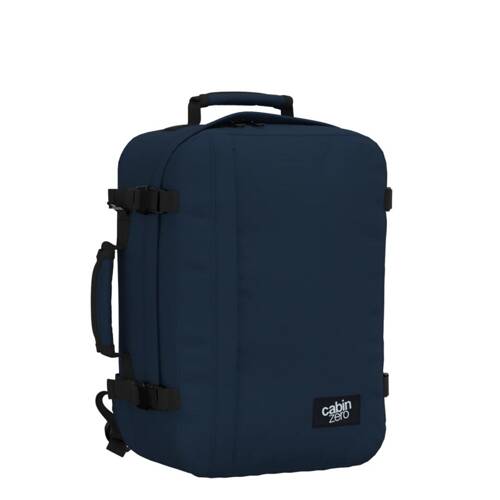 CabinZero Classic 2w1 36L Backpack / Travel Bag - CZ171205