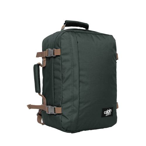 CabinZero Classic 36L 2 in 1 Backpack / Travel Bag - CZ171801