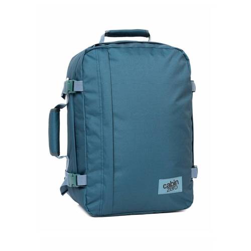 CabinZero Classic 36L 2 in 1 Backpack / Travel Bag - CZ171803