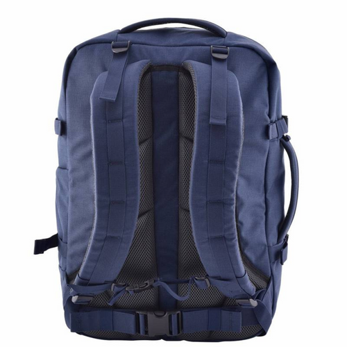 CabinZero Military Bag Backpack Tourist 44L Navy - CZ091401