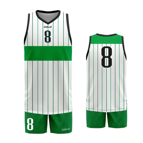 Colo EXCESS basketball set