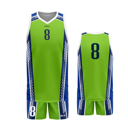 Colo EXCESS basketball set