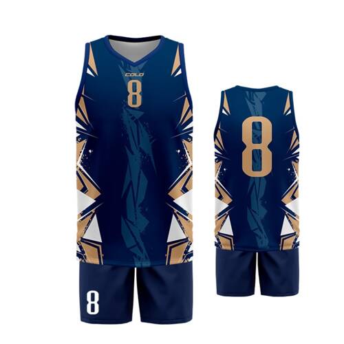 Colo EXCESS basketball set