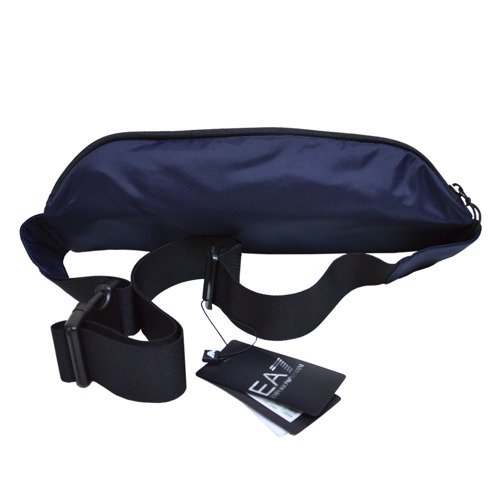 Emporio Armani Waist Bag Navy - 0P804 06935