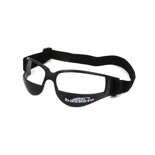 Glasses for learning dribbling basketball 12 pairs