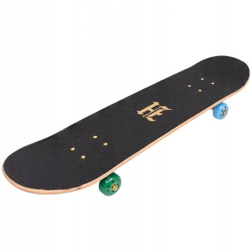 HARRY POTTER Hogwart's Houses Skateboard for Kids - 805