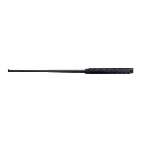 Handle Baton SG Rubber Black 26 - MK-NS-26F