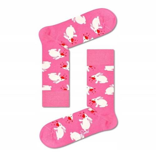 Happy Socks 3-pack Tiger Socks - XTIG08-2200