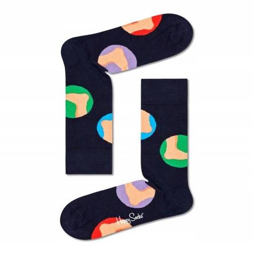 Happy Socks 3-pack Tiger Socks - XTIG08-2200