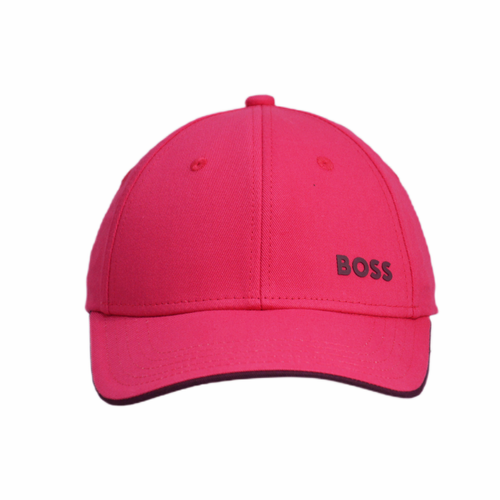 Hugo Boss Bold Cap (Open Pink) - 50505834-698