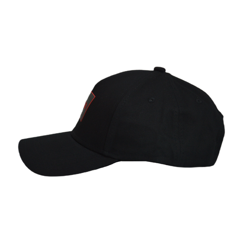 Hugo Boss Jude-PL Black Cap - 50506053-001