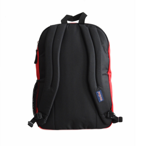 JanSport Big Student Backpack 34L Red Tape - EK0A5BAHN58