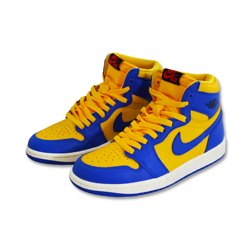 Jordan Brand Air Jordan 1 Retro High OG Wmns „Reverse Laney” - FD2596-700