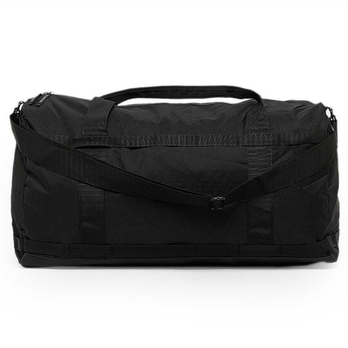 K1X Sports basketball Bag Black  Team Duffle Bag- KXM241-031