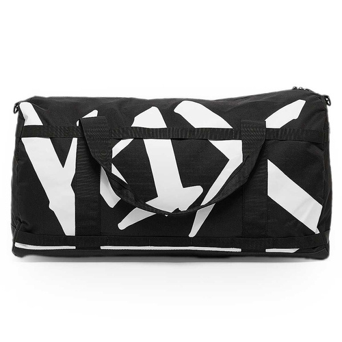 K1X Sports basketball Bag Black  Team Duffle Bag- KXM241-031