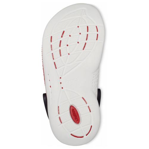 Klapki Crocs LiteRide 360 Clog - 206708-0DD