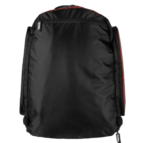 Large PitBull Red Sports Training Backpack 109l - 9130074500