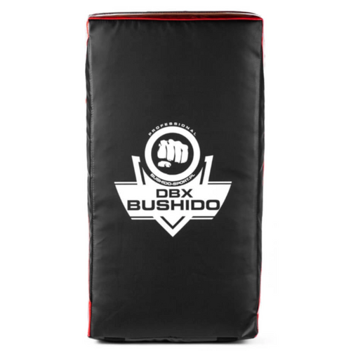 Large Training Kick Shield BUSHIDO T62 XL - DBX-T62C