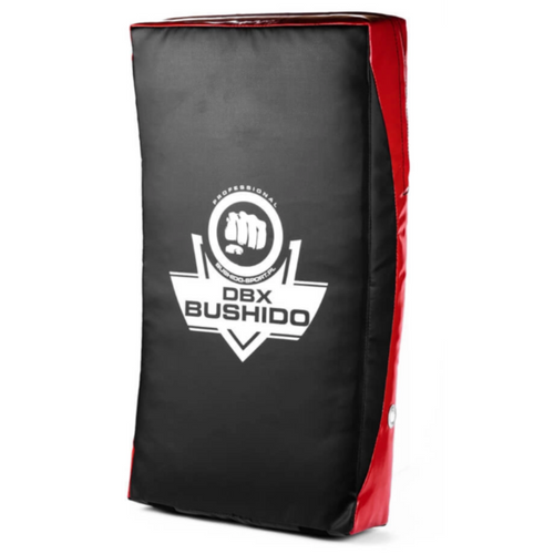 Large Training Kick Shield BUSHIDO T62 XL - DBX-T62C