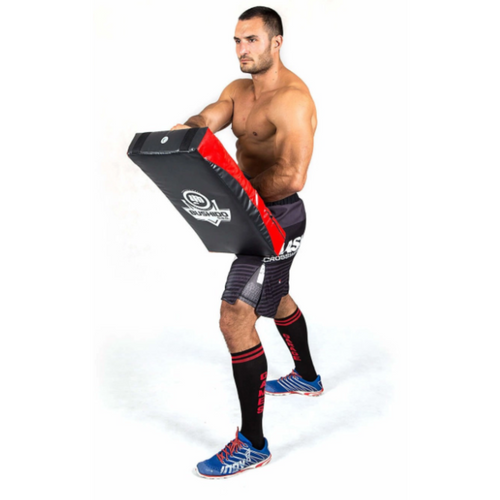 Large Training Kick Shield BUSHIDO T62 XL - DBX-T62C