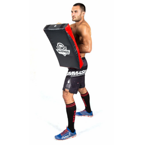 Large Training Kick Shield BUSHIDO T62 XL - DBX-T62C