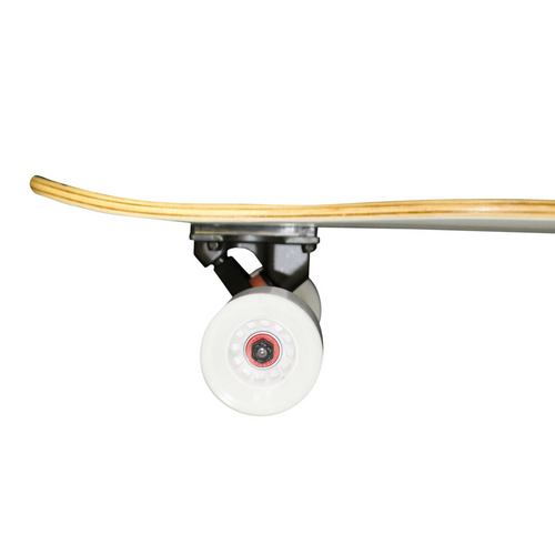 Longboard Master - MAS-B102-1