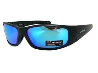 Lozano sunglasses - LZ101B