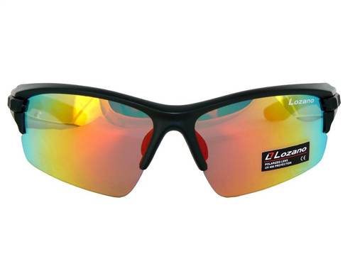 Lozano sunglasses - LZ123B