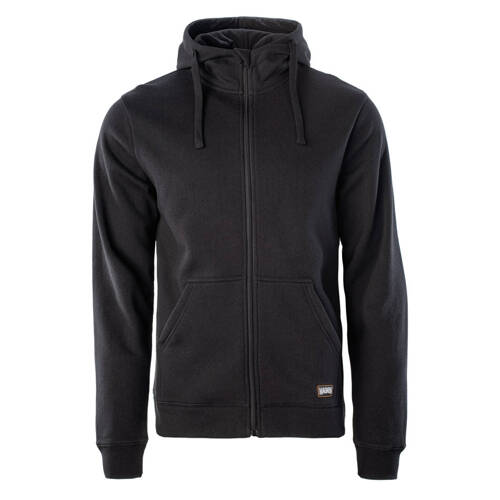 Magnum Lepus Hoodie Black