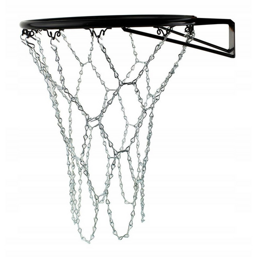 Master Basketball Chain Net