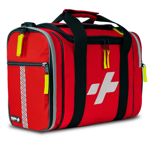 Medical Bag for Doctors, Paramedics, and Nurses Marbo 20 L - TRM-75_2.0