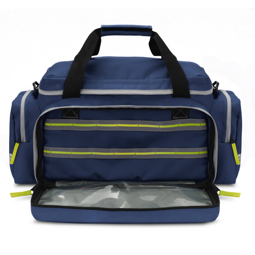 Medical Bag for Doctors, Paramedics, and Nurses Marbo 35 L - TRM-50_2.0