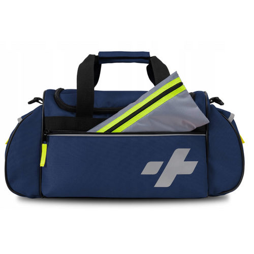 Medical Responder Doctor's Bag First Aid Kit 35L Marbo TRM-44_2.0 NAVY BLUE