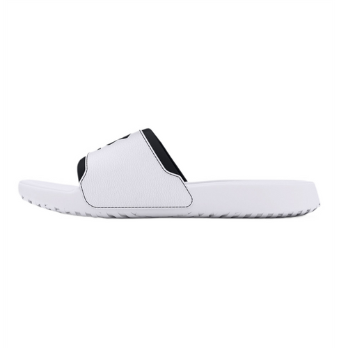 Men's White Under Armour UA Ignite Select Flip Flops - 3027219-100