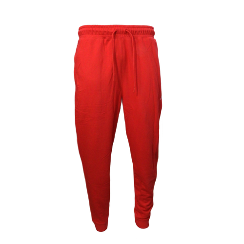 Men's red sweatpants Air Jordan 23 Alpha Fleece Pants - CV8347-657