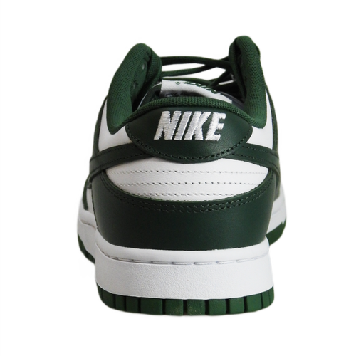 Men's sports shoes casual Nike Dunk Low "Varsity Green" - DD1391-101