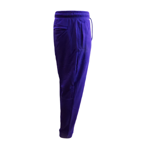 Men's sweatpants purple Air Jordan Track & Sweat Pants - CV8347-545 