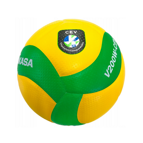 Mikasa V200W-CEV FIVB Champions League Volleyball r. 5