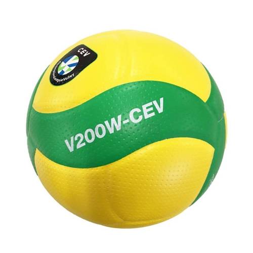 Mikasa V200W-CEV FIVB Champions League Volleyball r. 5