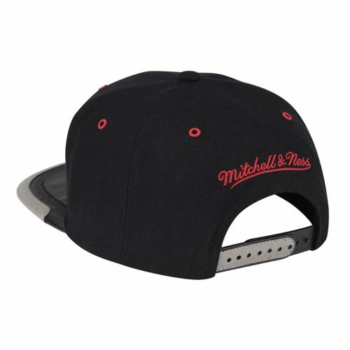 Mitchell & Ness Day 3 Snapback Chicago Bulls