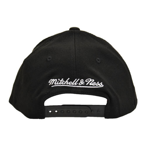 Mitchell & Ness Team Ground Classic San Antonio Spurs Snapback