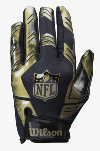 NFL Wilson Gloves - WTF930600M